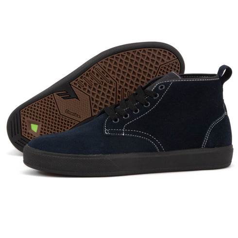 Emerica - Spanky Hi (Navy/Black)